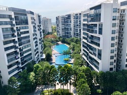 The Palette (D18), Condominium #199927002